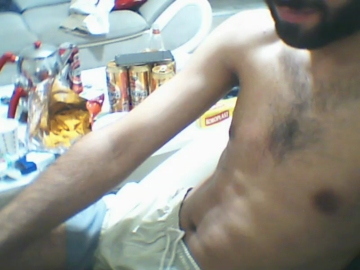 baerchen_1970  08-08-2021 Recorded Video Webcam